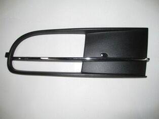 VOLKSWAGEN BEETLE- 12/16; SIS LAMBA KAPAGI SOL SIS DELIKLI (NIKELAJ ÇITALI) (TW)