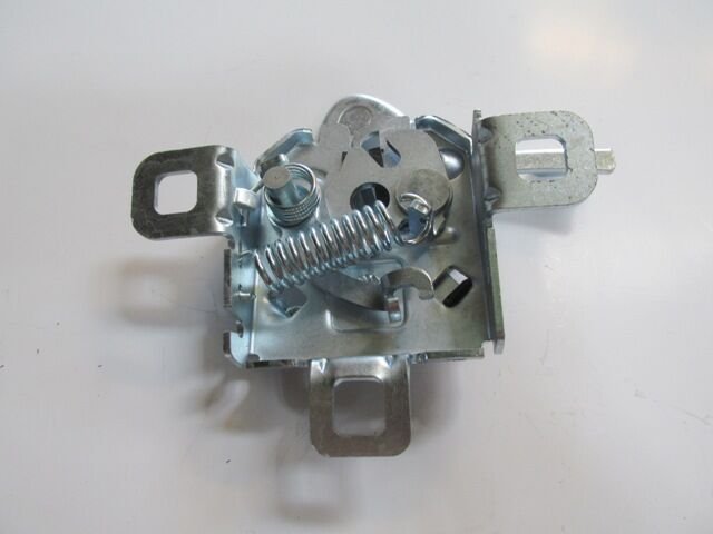 PEUGEOT BOXER- 03/07; KAPUT KILIDI