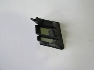 HONDA CIVIC- SD- 06/09; SIS YAN PLASTIGI SOL (TW)