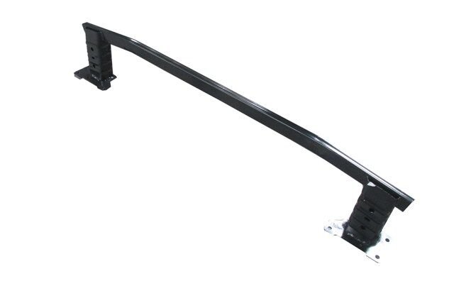 CITROEN BERLINGO- 19/24; ÖN TAMPON DEMIRI ALT (METAL)