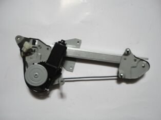 MAZDA 626- SD/HB- 92/97; ARKA CAM KRIKOSU SAG ELEKTRIKLI/MOTORLU 2FISLI (HUSHAN)