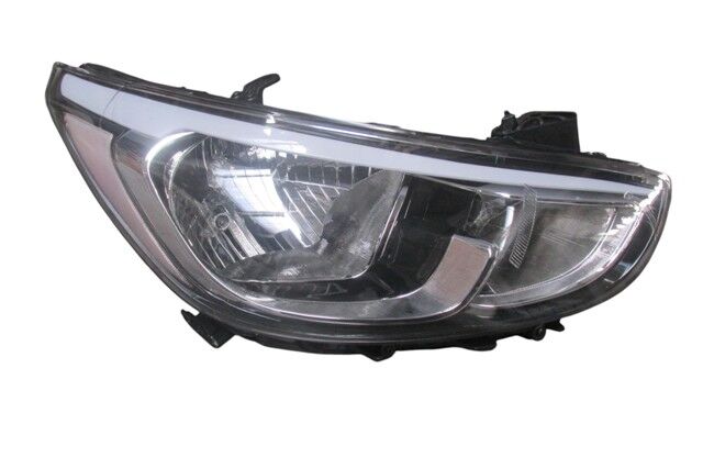 HYUNDAI ACCENT- BLUE- 15/18; FAR LAMBASI SAG ELEKTRIKLI/MOTORLU (10 PINLI)(E MARKLI)(RIA)