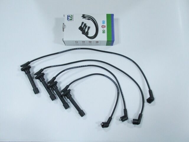 HONDA ACCORD- 90/93; BUJI KABLOSU TAKIM (16V) 1.8/2.0/2.0I/2.2 CC (18A2-20A3-A4-20B3-Z1)(YOW JUNG)