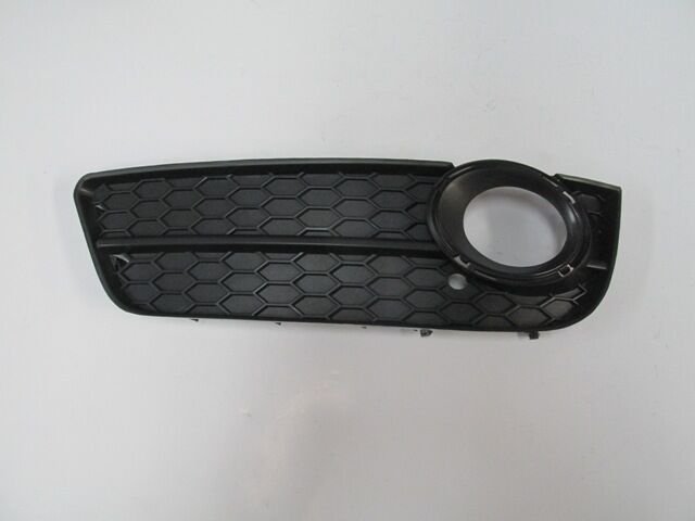 AUDI A5- 08/12; SIS LAMBA KAPAGI SOL DELIKLI (SIS YUVASI ÇERÇEVESIZ) (TW)