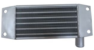 TOYOTA COROLLA- E150- 07/13; INTERCOOLER HAVA SOGUTMA RADYATÖRÜ
