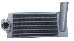 TOYOTA COROLLA- E150- 07/13; INTERCOOLER HAVA SOGUTMA RADYATÖRÜ