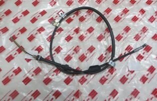 HONDA ACCORD- 90/93; ARKA EL FREN TELI SOL (SH)