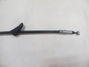 HONDA ACCORD- 90/93; ARKA EL FREN TELI SOL (SH)