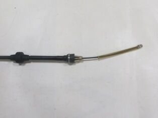 HONDA ACCORD- 90/93; ARKA EL FREN TELI SOL (SH)