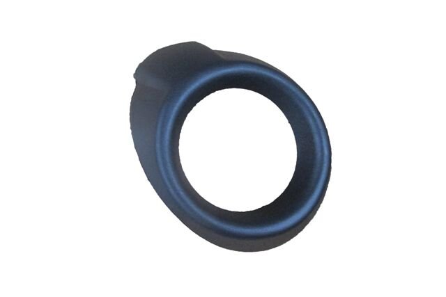 FORD FOCUS- SD/HB- 12/14; SIS LAMBA KAPAGI ÇERÇEVESI SAG SIYAH (TW)