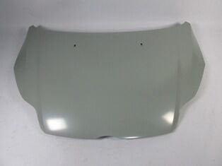 FORD FOCUS- SD/HB- 12/14; MOTOR KAPUTU GRI BOYALI (ICELI/ÇEKOMASTIKLI) (SIMYI)