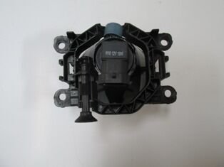 RENAULT MEGANE- 4- SD/HB- 16/20; SIS LAMBASI SAG/SOL AYNI (ADET) SEFFAF CAM AMPÜLLÜ(EUROLAMP)