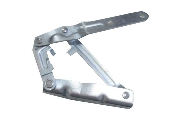 VOLKSWAGEN TRANSPORTER- T5- 04/09; KAPUT MENTESESI SAG