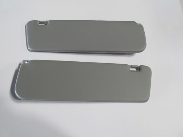 MITSUBISHI L300- MINIBÜS- 88/09; GÜNESLIK SAG/SOL SET 2 PARÇA