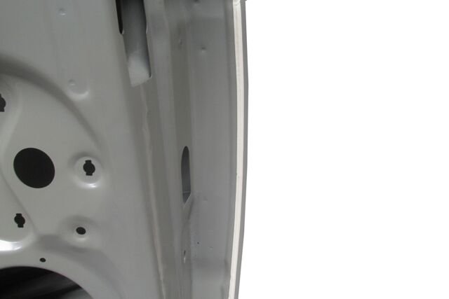 VOLKSWAGEN GOLF- 7- 13/17; ARKA KAPI KOMPLE SOL GRI BOYALI(ICELI/ÇEKOMASTIKLI)(TW)