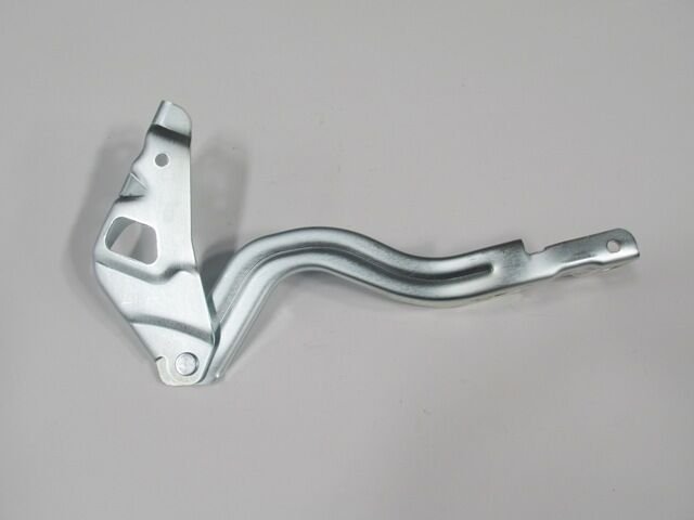HYUNDAI ACCENT- BLUE- 11/18; KAPUT MENTESESI SOL (EAGLE BODY)