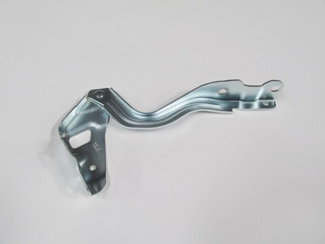 HYUNDAI ACCENT- BLUE- 11/18; KAPUT MENTESESI SOL (EAGLE BODY)