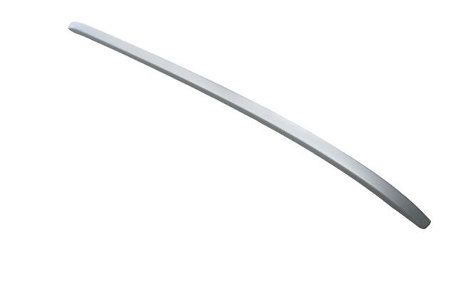 (YENİ ÜRÜN!!!)FIAT EGEA- CROSS- 21/24; TAVAN OLUK ÇITASI SAG SIYAH (TAVAN BARI)