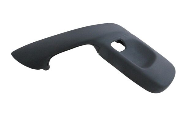 SKODA FELICIA- 99/01; ÖN/ARKA KAPI IÇ ÇEKME KOLU SOL (GRI)