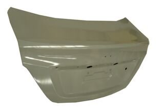 HYUNDAI ACCENT- BLUE- 11/18; ARKA BAGAJ KAPAGI GRI (KILIT AÇMA DELIKLI) (SIMYI)