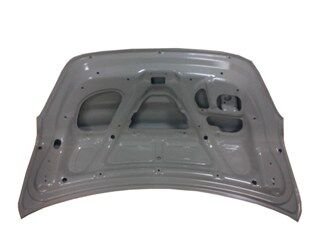 HYUNDAI ACCENT- BLUE- 11/18; ARKA BAGAJ KAPAGI GRI (KILIT AÇMA DELIKLI) (SIMYI)