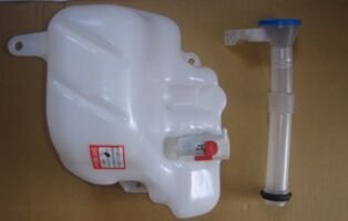 HONDA ACCORD- 94/95; ÖN CAM SU BIDONU/DEPOSU (BÜYÜK TIP) MOTORLU (TW)