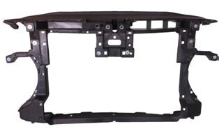 VOLKSWAGEN PASSAT- B7- 11/14; ÖN PANEL KOMPLE PLASTIK BENZINLI (TW)