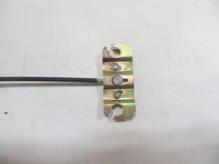 MAZDA 626- SD/HB- 92/97; ÖN EL FREN TELI (SH)