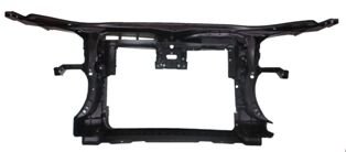 VOLKSWAGEN PASSAT- B7- 11/14; ÖN PANEL KOMPLE PLASTIK DIZEL (SIMYI)