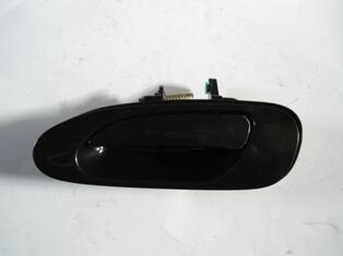 HONDA ACCORD- 94/95; ARKA KAPI DIS AÇMA KOLU SOL SIYAH