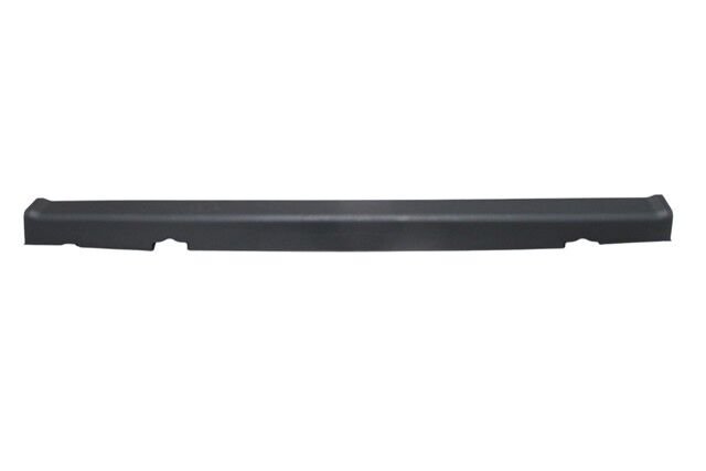 BMW 3 SERI- E30- 84/91; MARSPIYEL PLASTIGI SOL SIYAH (SEDAN/COUPE/M2)