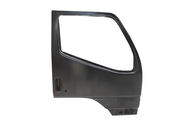 MITSUBISHI CANTER- FE635/659- 98/06; ÖN KAPI KOMPLE SAG (TYG)