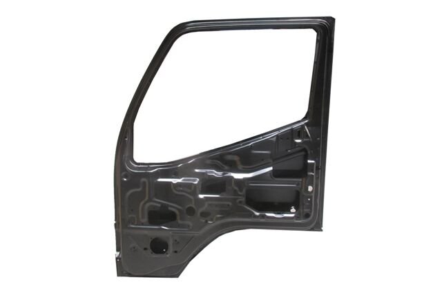 MITSUBISHI CANTER- FE635/659- 98/06; ÖN KAPI KOMPLE SAG (TYG)