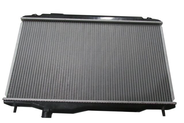 HONDA CIVIC- HB- 06/09; SU RADYATÖRÜ MANUEL 1.8 (16mm)
