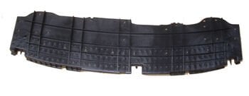 CITROEN C1- 07/09; ÖN TAMPON SOK EMICI PLASTIK (TW)