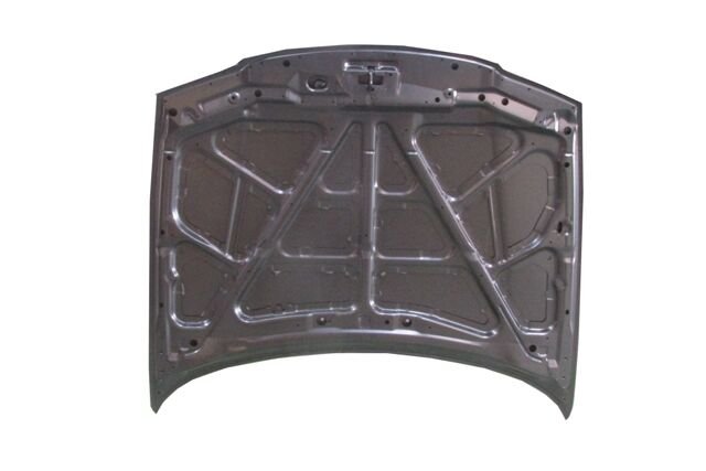 MAZDA 626- SD/HB- 98/01; MOTOR KAPUTU (TYG)