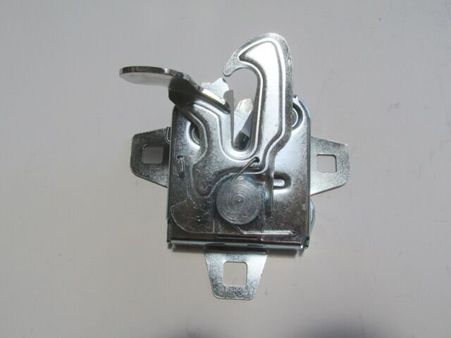 PEUGEOT BOXER- 07/13; KAPUT KILIDI