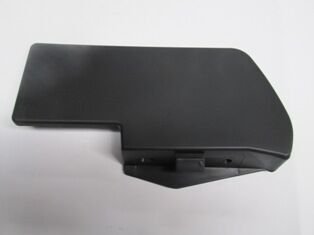 DACIA DUSTER- 10/17; ARKA MARSPIYEL PLASTIGI TOZLUK KAPAGI SOL (TW)