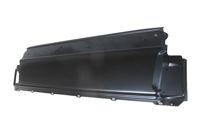 MITSUBISHI CANTER- FE635/659- 98/06; ÖN PANEL SACI (GÖGÜS SACI) (BÜYÜK TIP)(ÇIFT TEKER) (TYG)