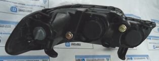 KIA CERATO- 10/11; FAR LAMBASI SAG MANUEL (H7/H1) (FAMELLA)