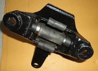 FORD MONDEO- 93/96; MOTOR TAKOZU SAG 2,0cc (TENACITY)