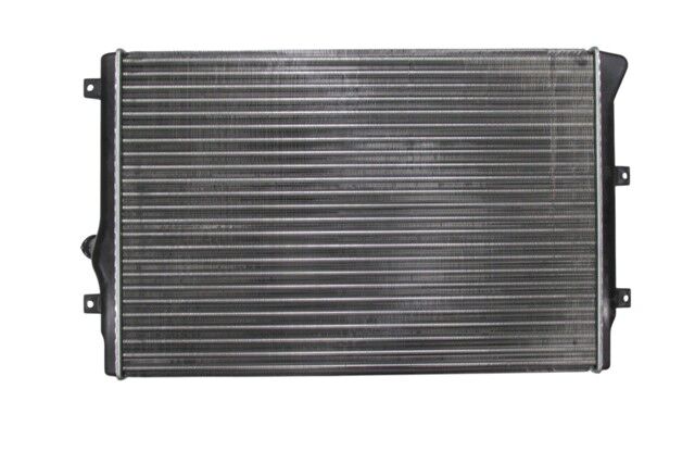 VOLKSWAGEN PASSAT- B7- 11/14; SU RADYATÖRÜ 1.6/2.0 TDI (MEKANIK) (650X448X34) (MANUEL)ALÜMINYUM(ORIS