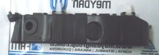 KIA CERATO- 10/11; ÖN TAMPON IÇ BAGLANTI BRAKETI SAG PLASTIK (BFN)