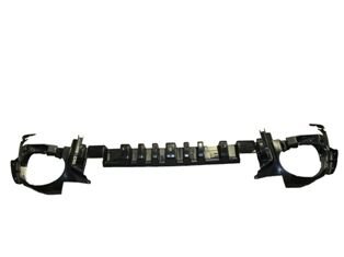 JEEP CHEROKEE- LIBERTY- 02/05; ÖN TAMPON IÇ GÖVDESI SIYAH (SOK EMICI) (TYG)