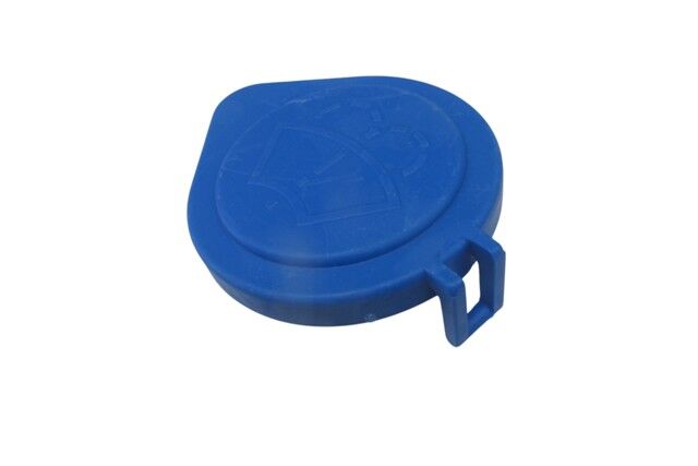 (YENİ ÜRÜN!!!)FORD FOCUS- SD/HB- 15/18; ÖN CAM SU BIDONU/DEPOSU KAPAGI MAVI