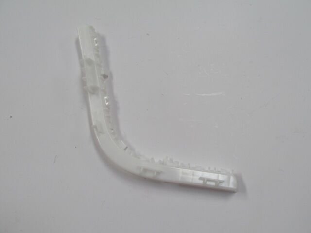 KIA CERATO- 10/11; ARKA TAMPON IÇ BAGLANTI BRAKETI SOL PLASTIK (TW)