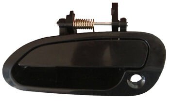 HONDA ACCORD- 99/00; ÖN KAPI DIS AÇMA KOLU SAG SIYAH (HUSHAN)