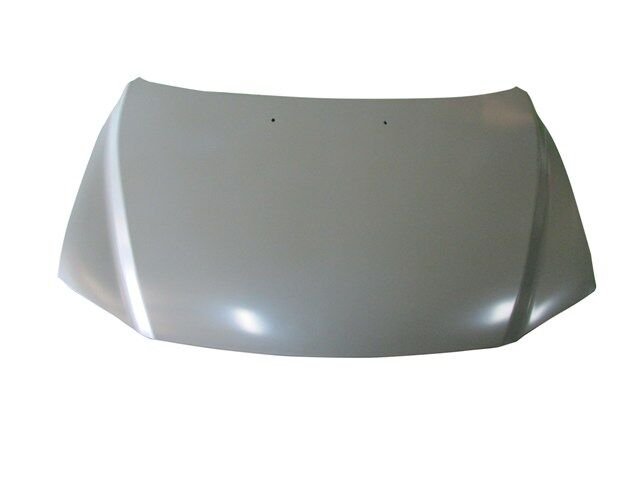 MAZDA 6- SD- 03/06; MOTOR KAPUTU GRI BOYALI (ICELI /ÇEKOMASTIKLI) (SIMYI)