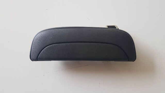 HYUNDAI PORTER KAMYONET- 96/05; ÖN KAPI DIS AÇMA KOLU SOL (IÇ KISIM METAL)