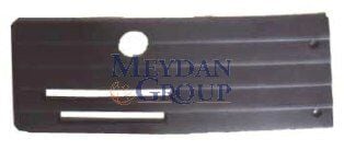 MITSUBISHI CANTER- FE304- 90/97; ÖN CAM IZGARASI SAG (SILGI PANELI) (TW)